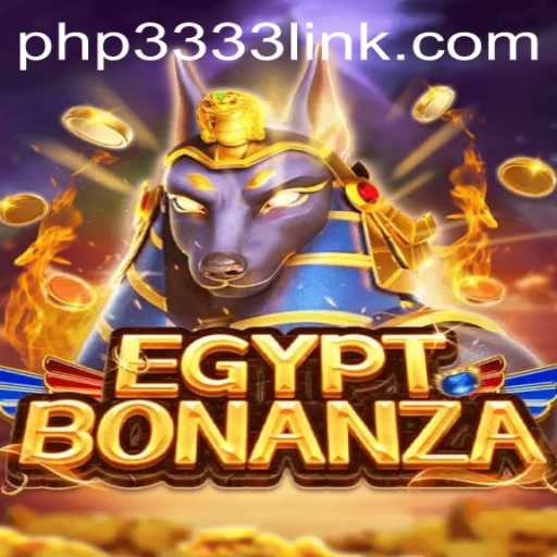Dive into the Mystical World of EgyptBonanza